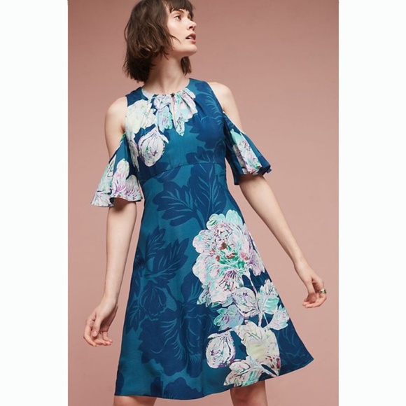 Anthropologie Dresses & Skirts - Anthropologie Dress by Maeve NWT